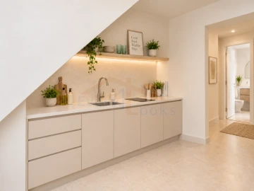 Moradia T2 para Venda em Peral