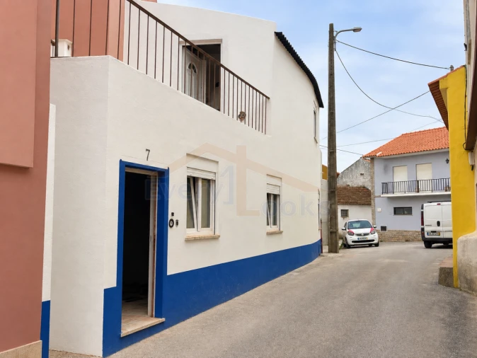 Moradia T2 para Venda em Peral Foto 15