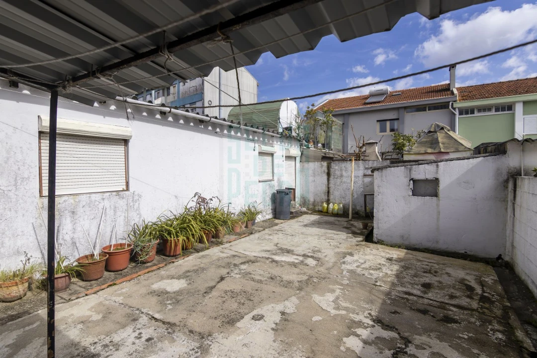 Moradia T2 para Venda em Mafamude e Vilar do Paraíso Foto 16