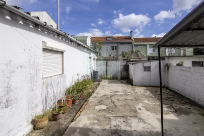 Moradia T2 para Venda em Mafamude e Vilar do Paraíso