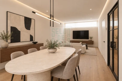 Moradia T2 para Venda em Mafamude e Vilar do Paraíso