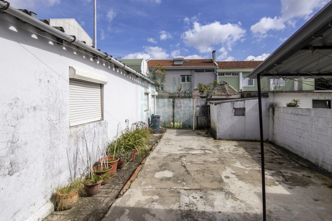 Moradia T2 para Venda em Mafamude e Vilar do Paraíso Foto 17