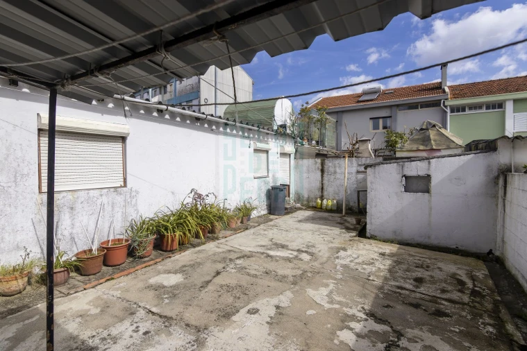 Moradia T2 para Venda em Mafamude e Vilar do Paraíso Foto 16