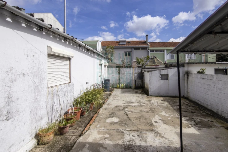 Moradia T2 para Venda em Mafamude e Vilar do Paraíso Foto 17