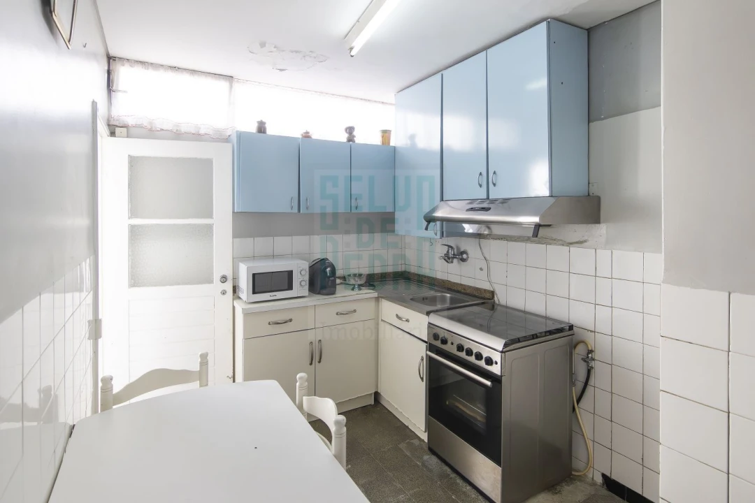 Moradia T2 para Venda em Mafamude e Vilar do Paraíso Foto 6