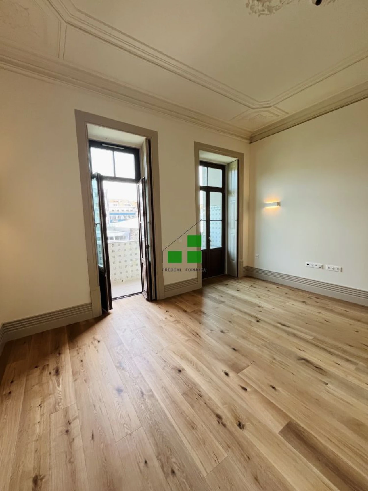 Apartamento T1 para Venda em Cedofeita, Santo Ildefonso, Sé, Miragaia, São Nicolau e Vitória Foto 4