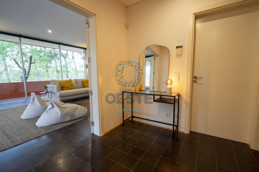 Moradia T3 para Arrendamento em Vau Foto 6