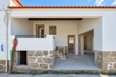 Moradia T3 para Venda em Vila Nova da Telha