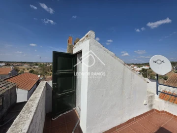 Moradia T2 para Venda em Idanha-A-Nova e Alcafozes