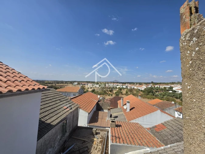 Moradia T2 para Venda em Idanha-A-Nova e Alcafozes Foto 4