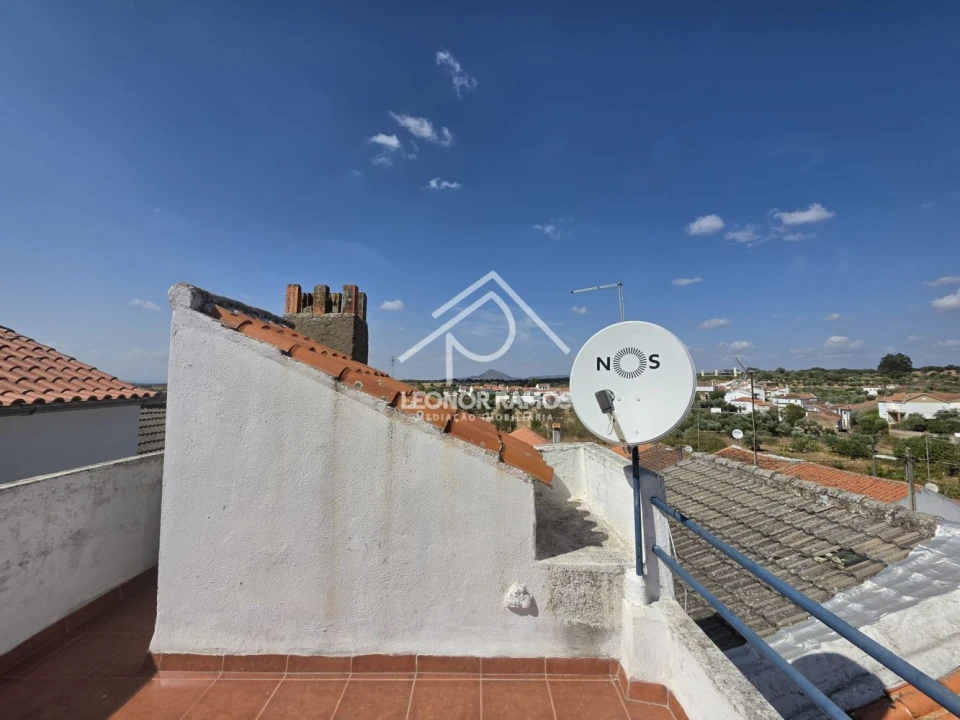 Moradia T2 para Venda em Idanha-A-Nova e Alcafozes Foto 6