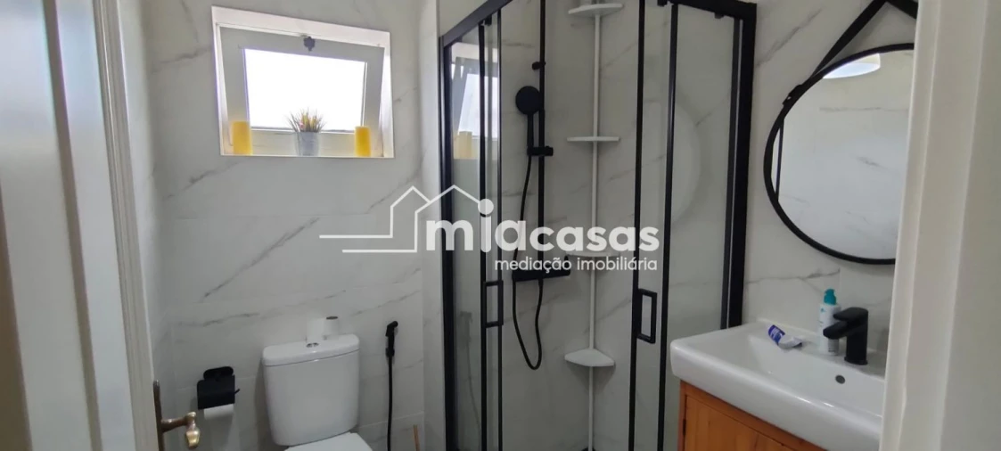 Apartamento T3 para Venda em Oliveira do Bairro Foto 12