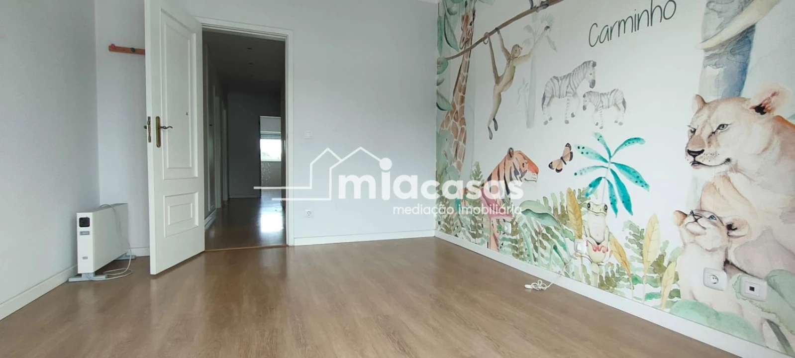 Apartamento T3 para Venda em Oliveira do Bairro Foto 8