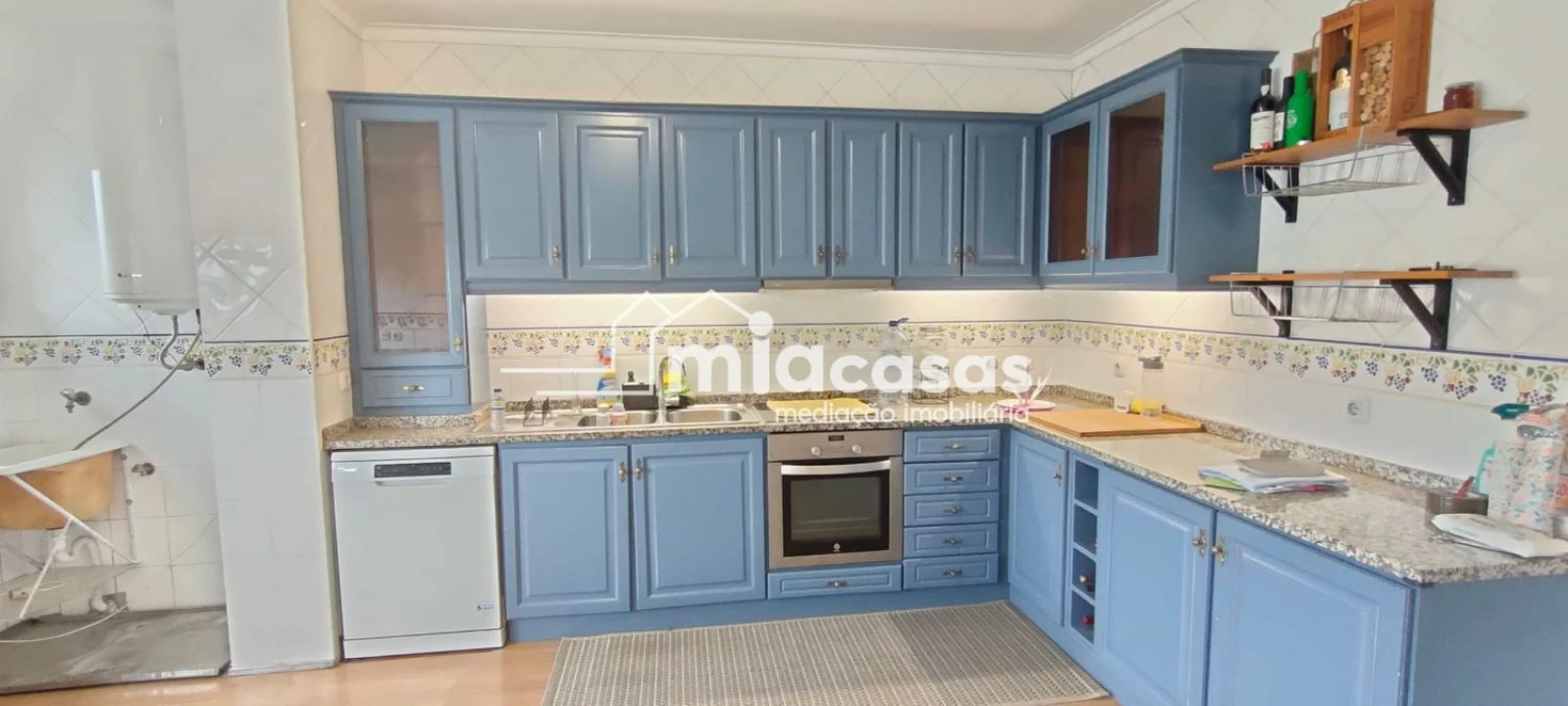 Apartamento T3 para Venda em Oliveira do Bairro Foto 2