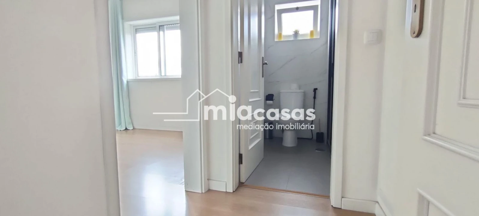 Apartamento T3 para Venda em Oliveira do Bairro Foto 13