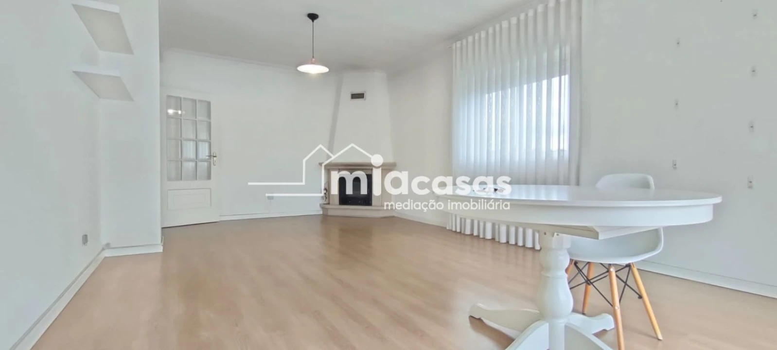 Apartamento T3 para Venda em Oliveira do Bairro Foto 4