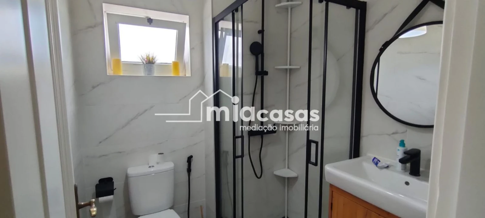Apartamento T3 para Venda em Oliveira do Bairro Foto 12