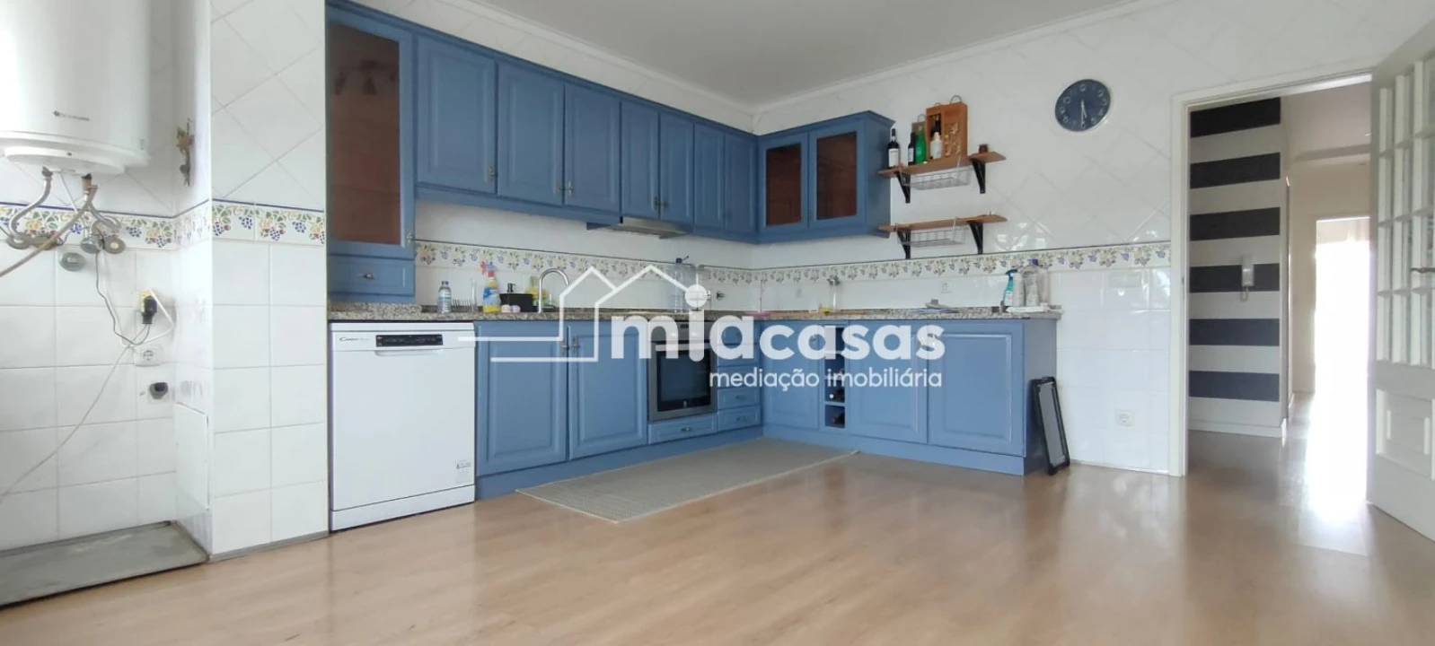 Apartamento T3 para Venda em Oliveira do Bairro Foto 3