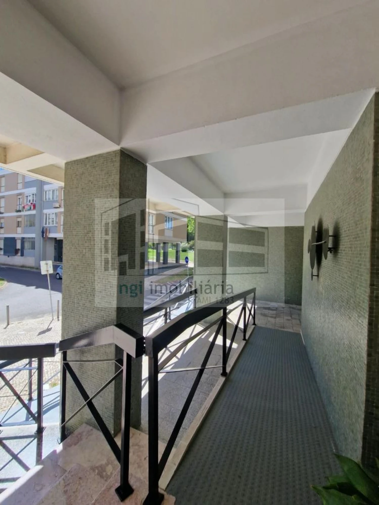 Apartamento T4 para Venda em Olivais Foto 28