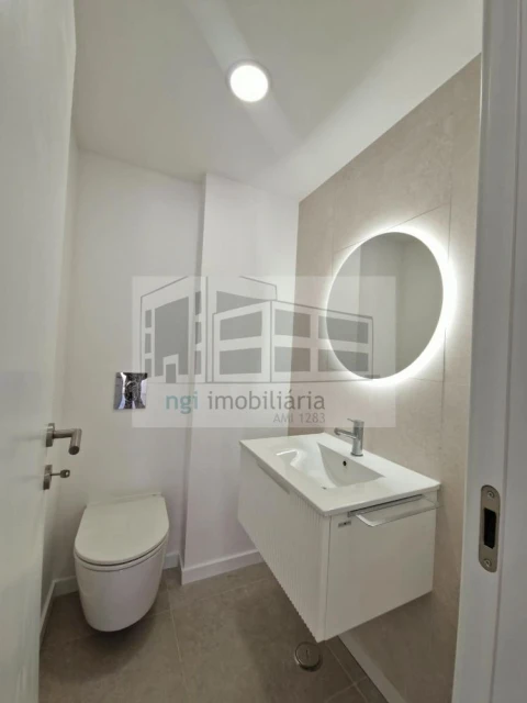 Apartamento T4 para Venda em Olivais