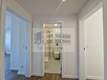 Apartamento T4 para Venda em Olivais