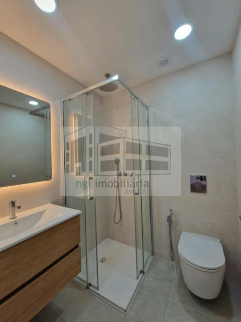 Apartamento T4 para Venda em Olivais