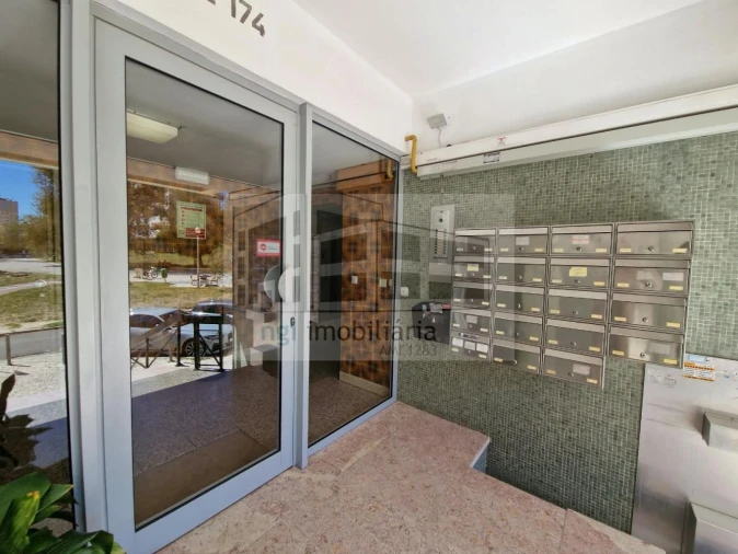 Apartamento T4 para Venda em Olivais Foto 31