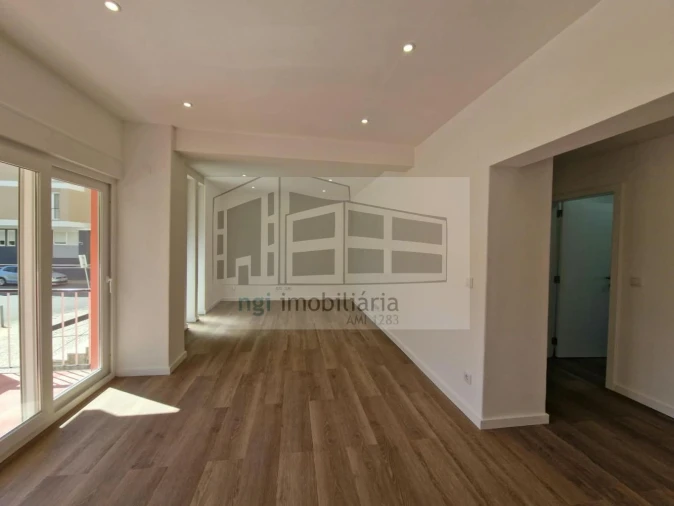 Apartamento T4 para Venda em Olivais Foto 21
