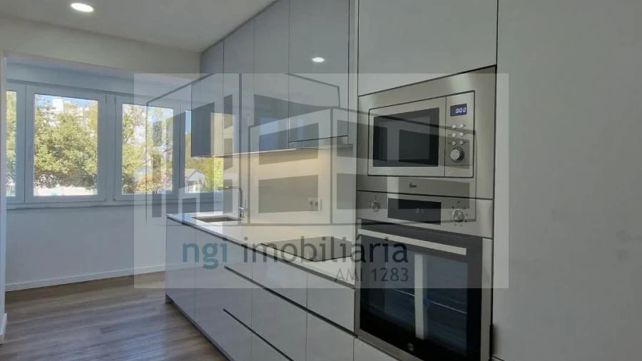 Apartamento T4 para Venda em Olivais