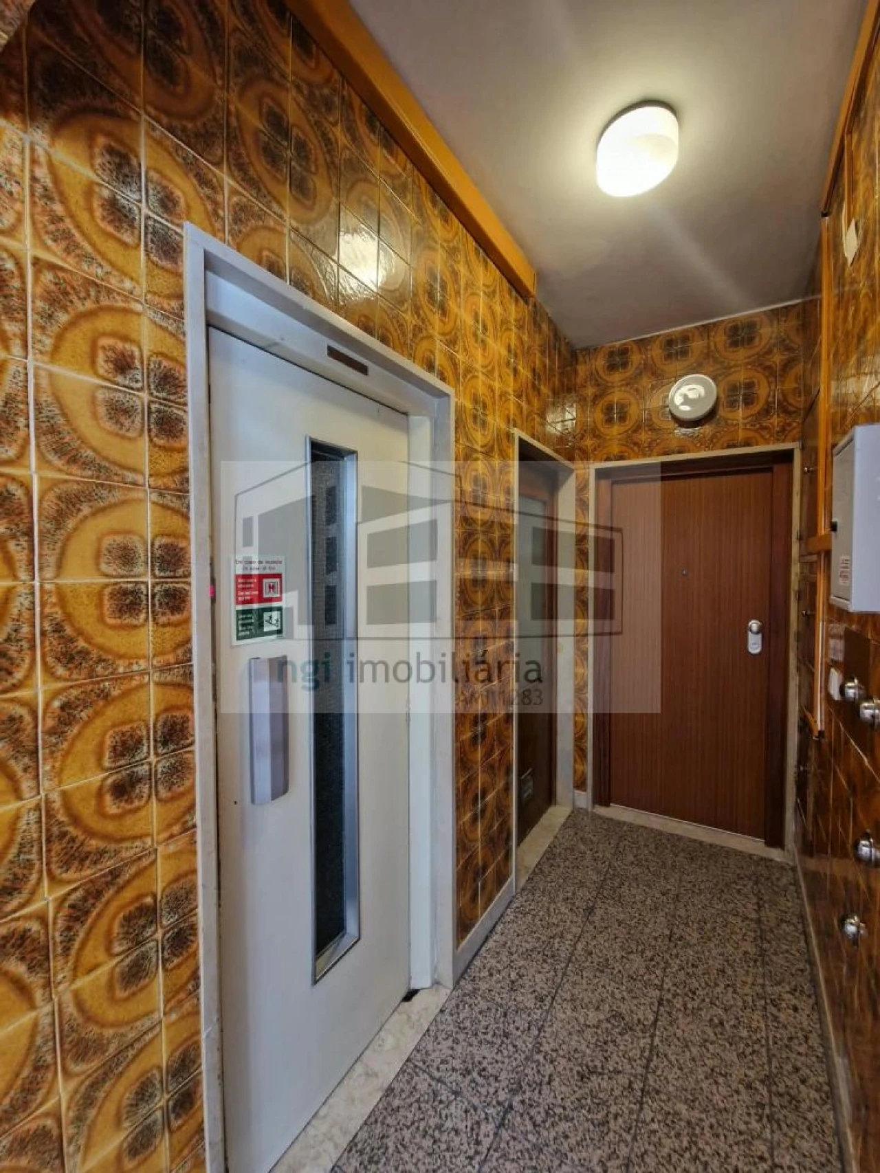 Apartamento T4 para Venda em Olivais Foto 29