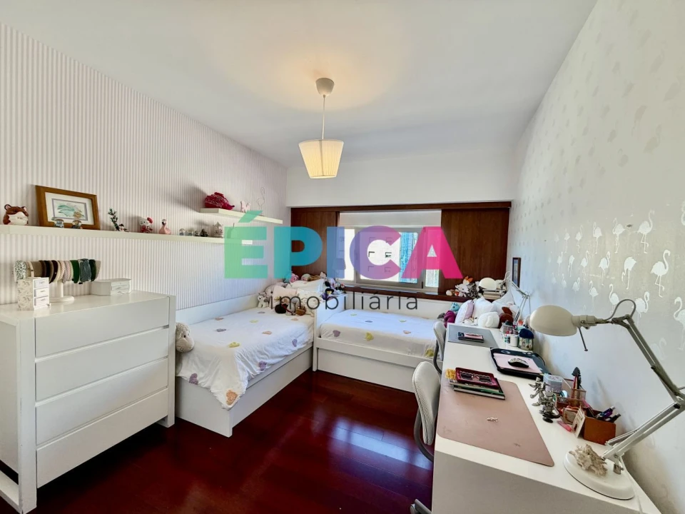 Apartamento T3 para Venda em Santa Clara Foto 45