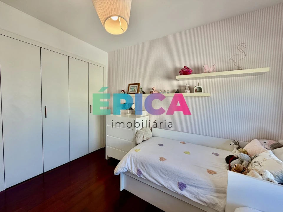 Apartamento T3 para Venda em Santa Clara Foto 42