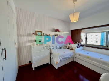 Apartamento T3 para Venda em Santa Clara
