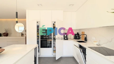 Apartamento T3 para Venda em Santa Clara
