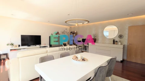 Apartamento T3 para Venda em Santa Clara