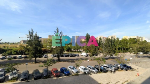 Apartamento T3 para Venda em Santa Clara
