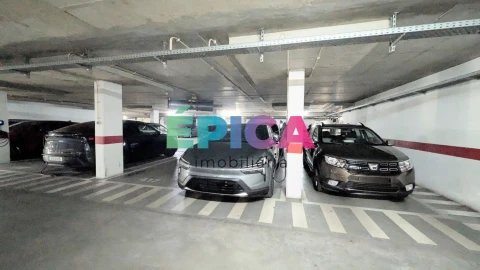 Apartamento T3 para Venda em Santa Clara