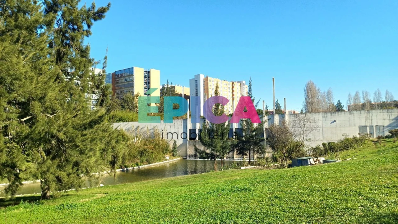 Apartamento T3 para Venda em Santa Clara Foto 60