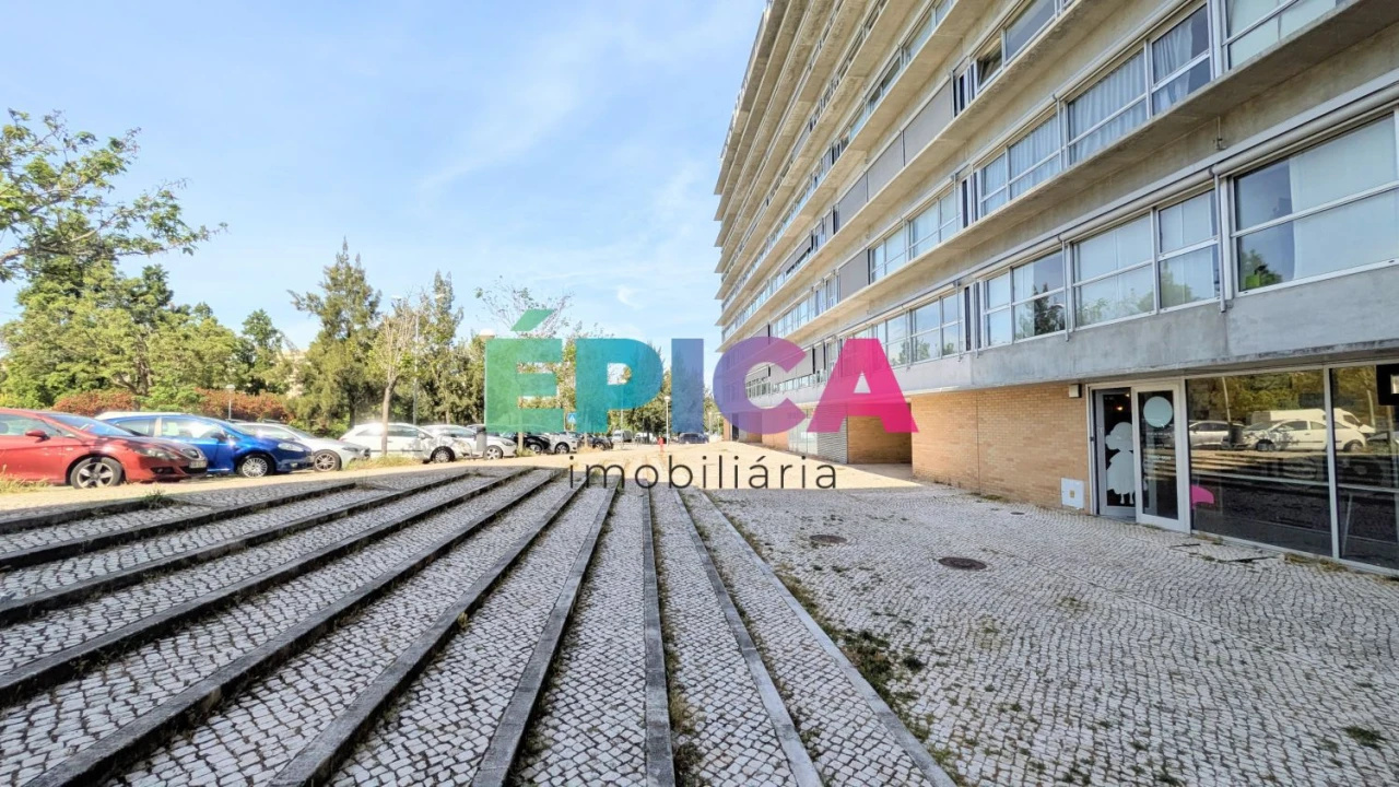Apartamento T3 para Venda em Santa Clara Foto 68