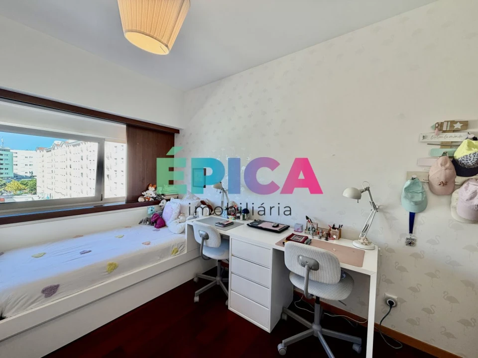 Apartamento T3 para Venda em Santa Clara Foto 44