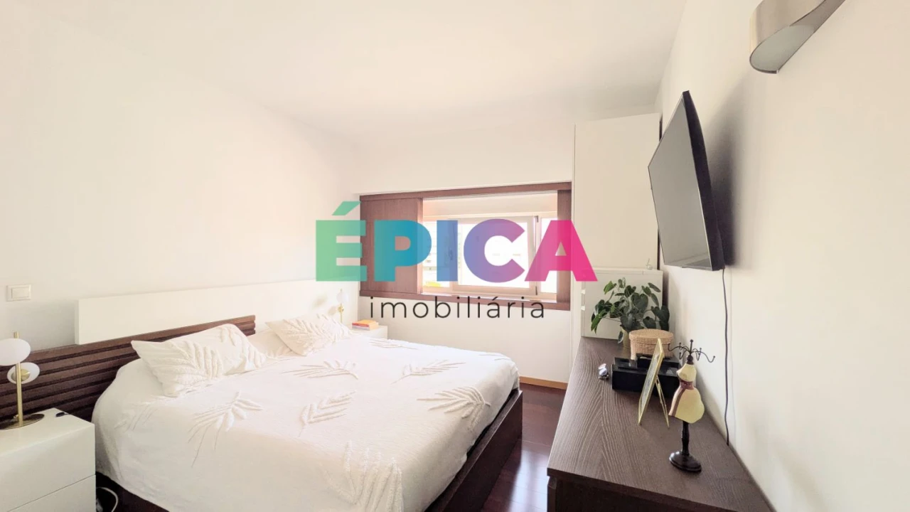 Apartamento T3 para Venda em Santa Clara Foto 51