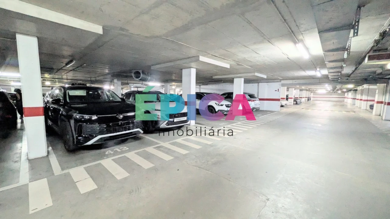 Apartamento T3 para Venda em Santa Clara Foto 56