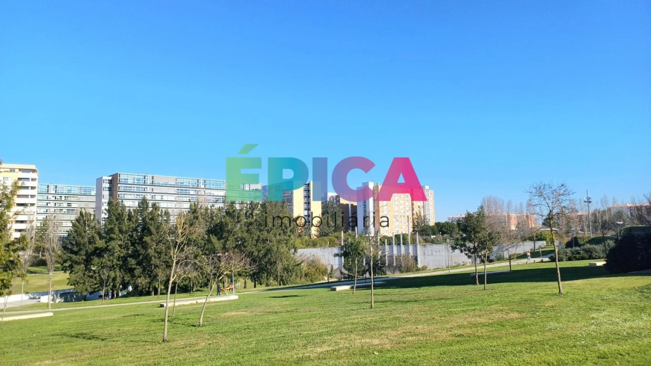 Apartamento T3 para Venda em Santa Clara Foto 63