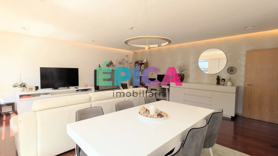 Apartamento T3 para Venda em Santa Clara Foto 18