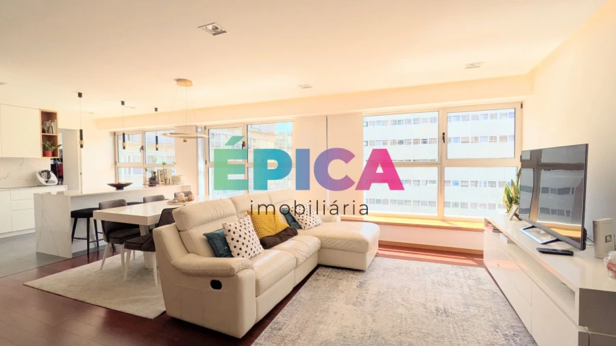 Apartamento T3 para Venda em Santa Clara Foto 22