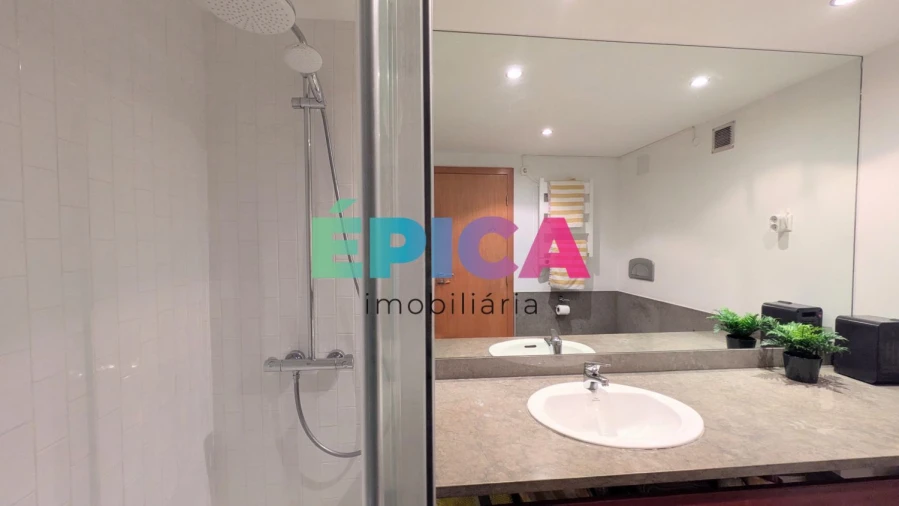 Apartamento T3 para Venda em Santa Clara Foto 38