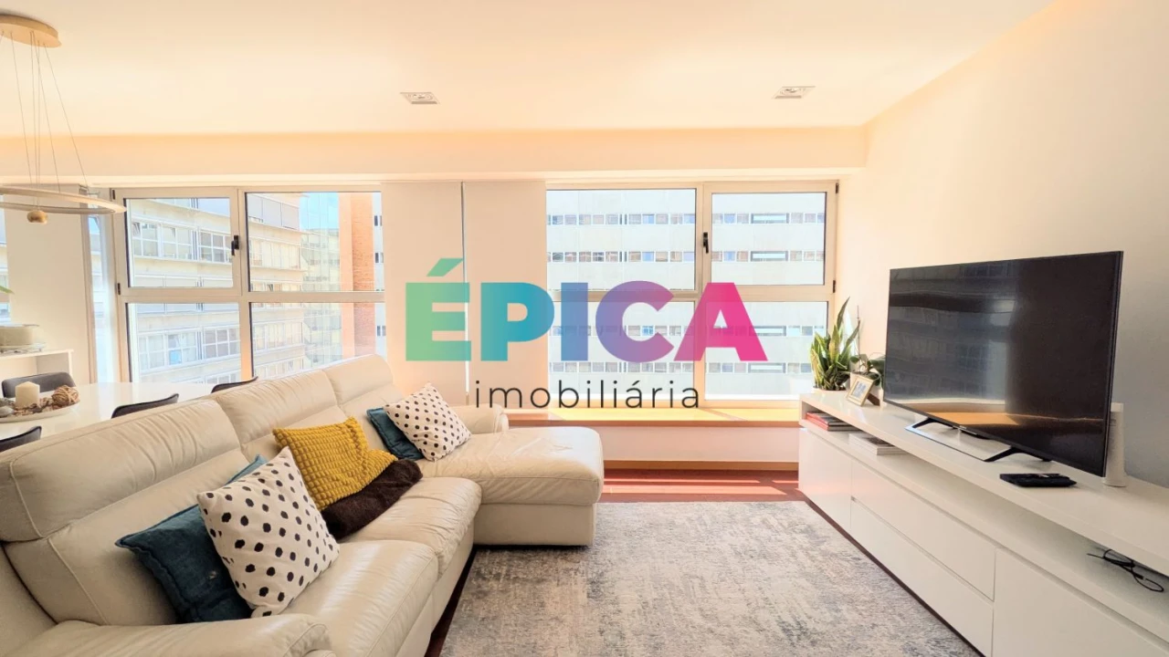 Apartamento T3 para Venda em Santa Clara Foto 20