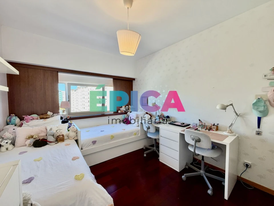Apartamento T3 para Venda em Santa Clara Foto 46