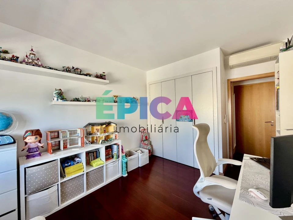 Apartamento T3 para Venda em Santa Clara Foto 35