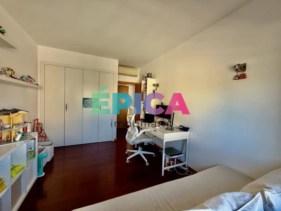 Apartamento T3 para Venda em Santa Clara Foto 37